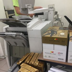 東華影印社-花蓮平面印刷|花蓮講義印刷|